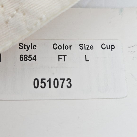 Maidenform Shapewear Pantie size L NWT - Picture 10 of 12